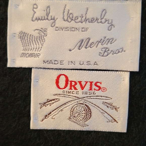 Evening Coat - Picture 4 of 5